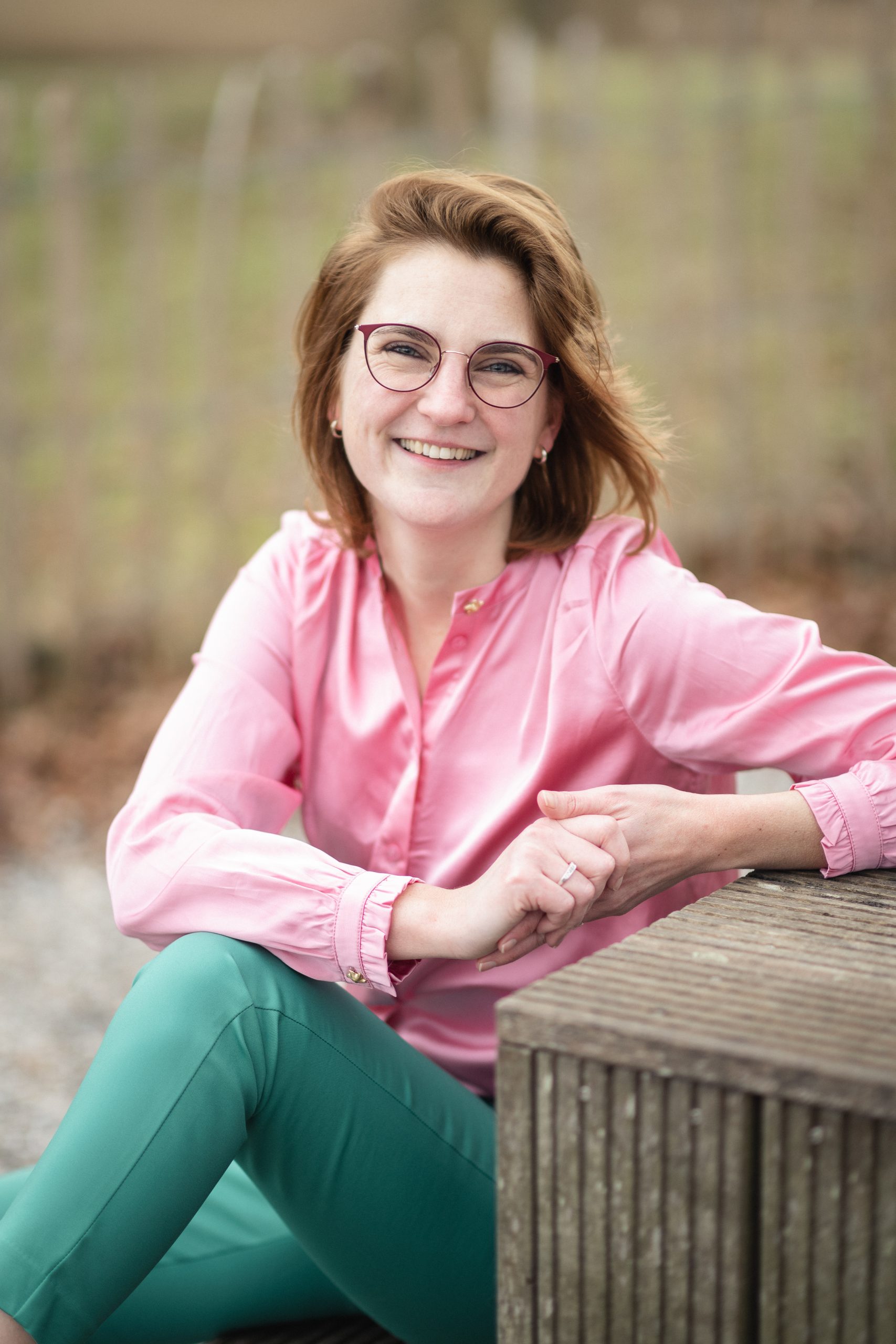 ilse Westdijk - Coaching